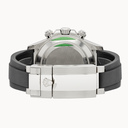 Daytona Black Diamonds 116519LM