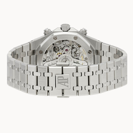 Selfwinding Chronograph "50th Anniversary" 26240ST