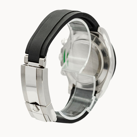 Daytona Black Diamonds 116519LM
