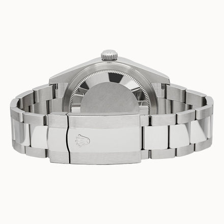 Sky-Dweller Green 336934