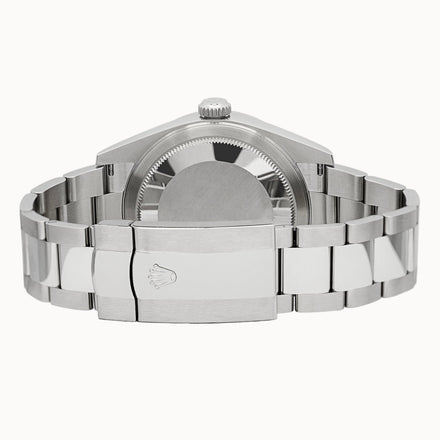 Sky-Dweller Green 336934