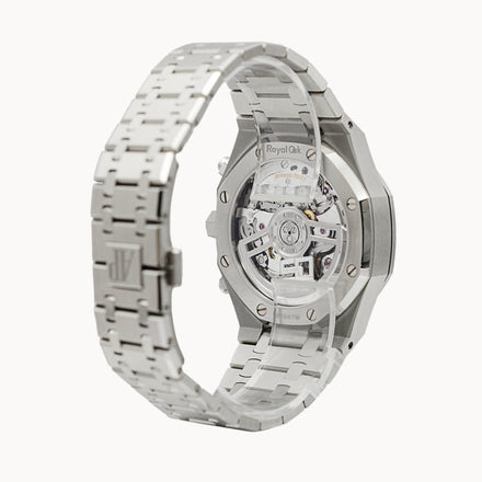 Selfwinding Chronograph "50th Anniversary" 26240ST