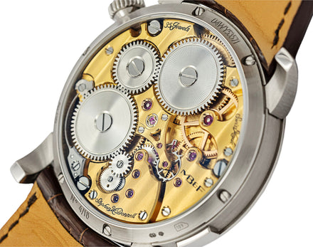 Legacy Split Escapement 03.WL.FY