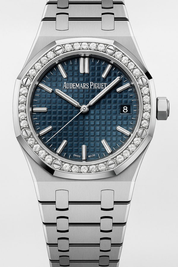 Audemars Piguet Royal Oak - 77451ST