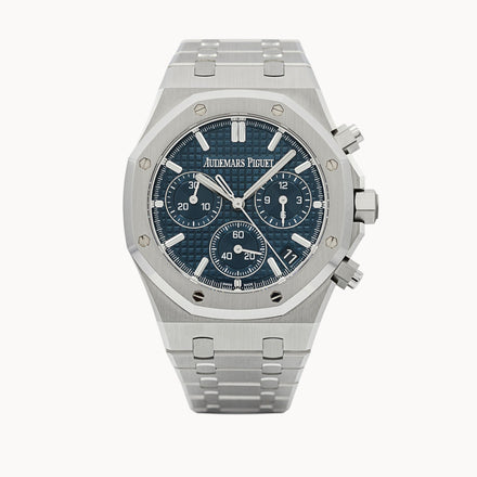 Selfwinding Chronograph "50th Anniversary" 26240ST