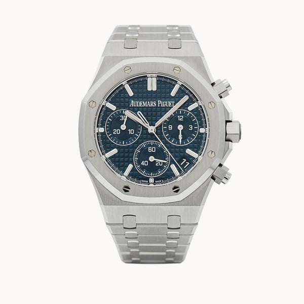 Selfwinding Chronograph "50th Anniversary" 26240ST