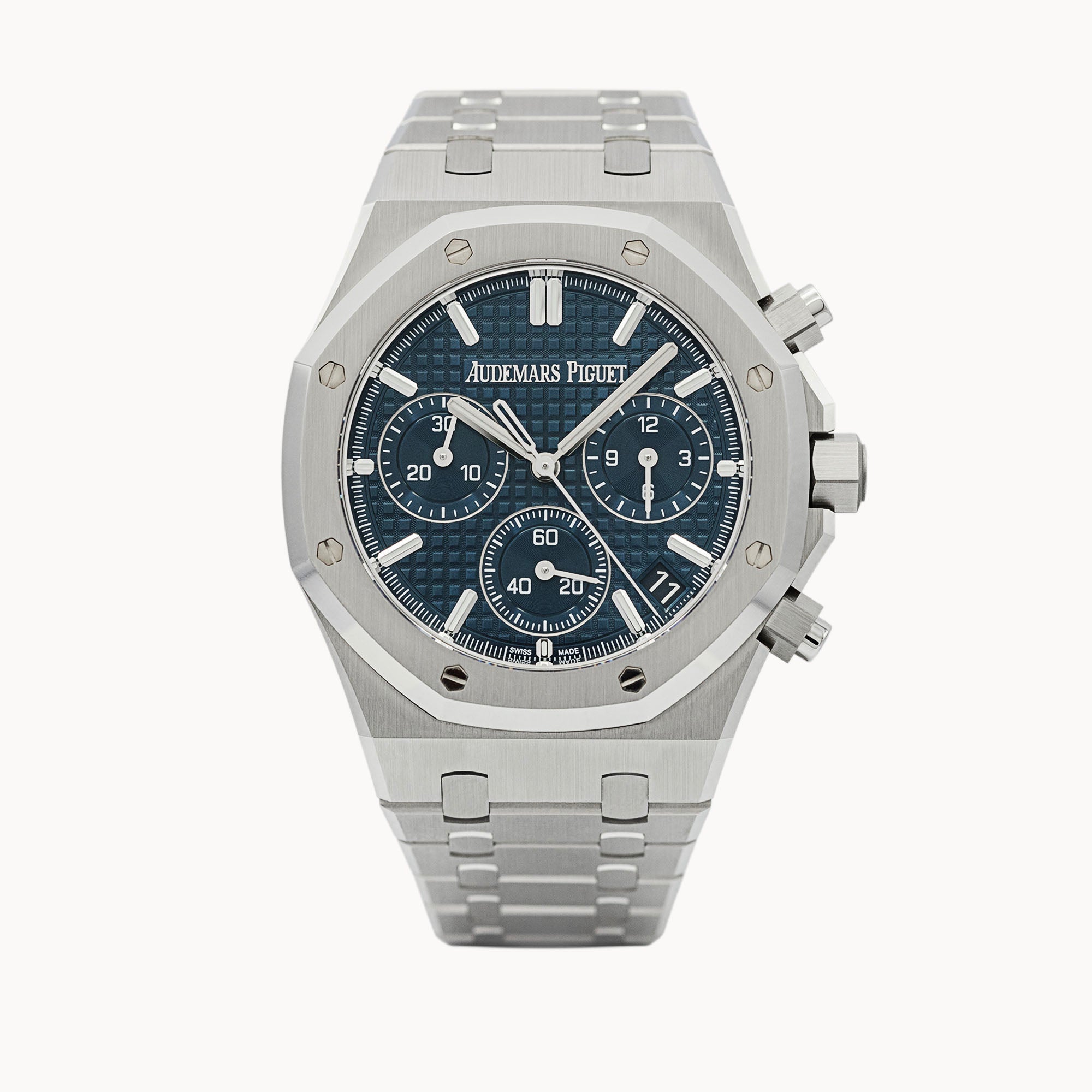 Audemars Piguet Selfwinding Chronograph