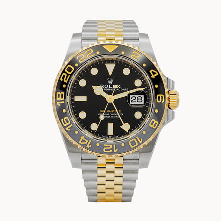 GMT Master II "Zombie" 126713GRNR