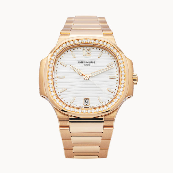 Nautilus 7118/1200R-001