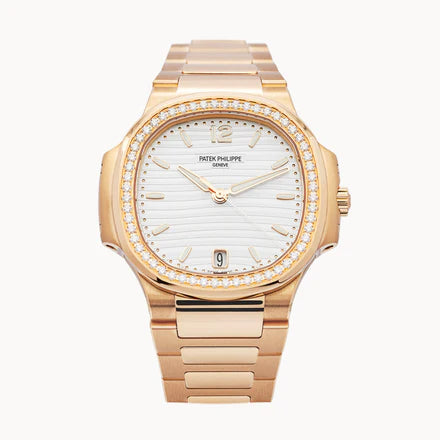 Patek Philippe Nautilus 7118/1200R-001