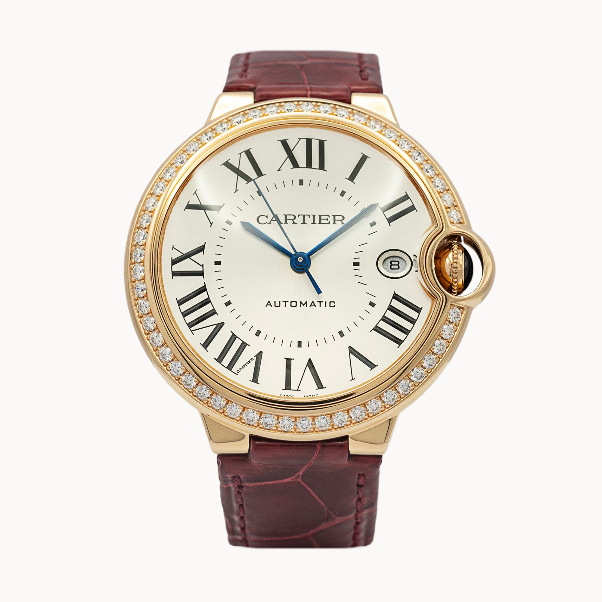 Cartier Ballon Bleu