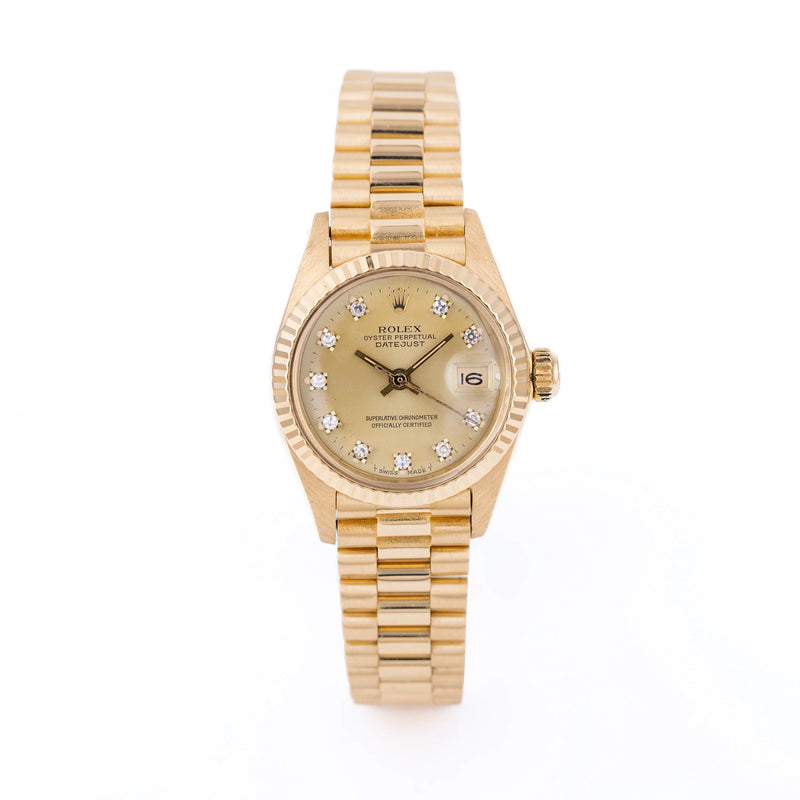 Watches