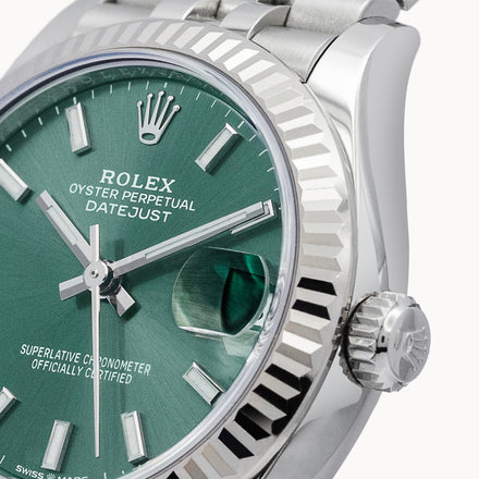 Datejust 278274