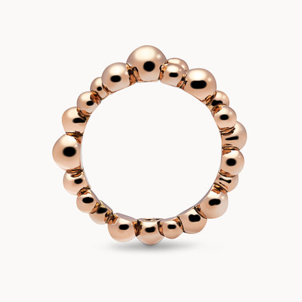 Ajao Ring - Rose Gold