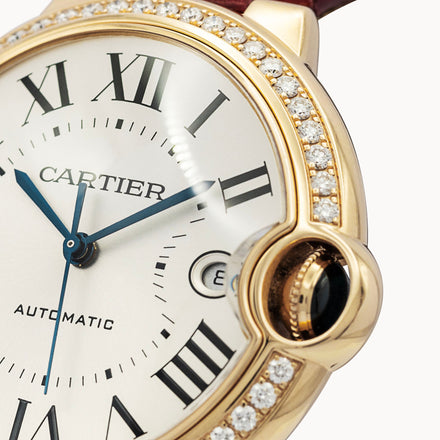 Ballon Bleu WJBB0056