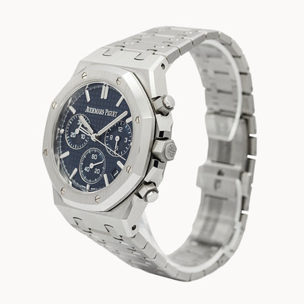 Selfwinding Chronograph "50th Anniversary" 26240ST