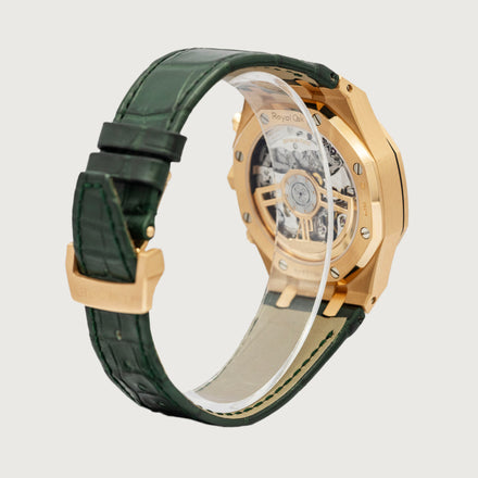 Royal Oak Selfwinding Chronograph 26240OR