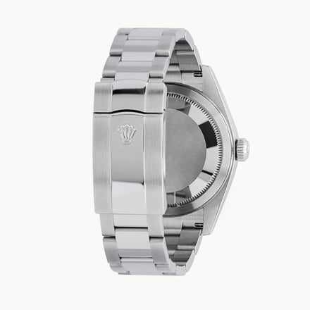 Sky-Dweller White 326934