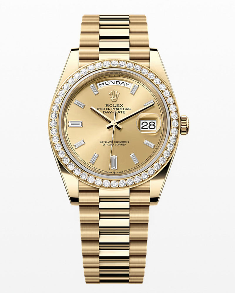 Watches