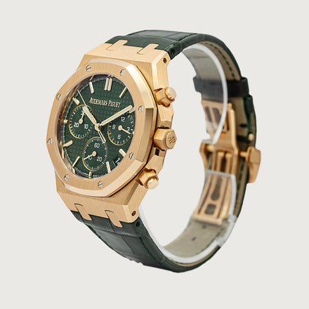 Royal Oak Selfwinding Chronograph 26240OR