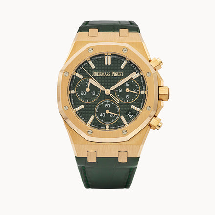 Royal Oak Selfwinding Chronograph 26240OR