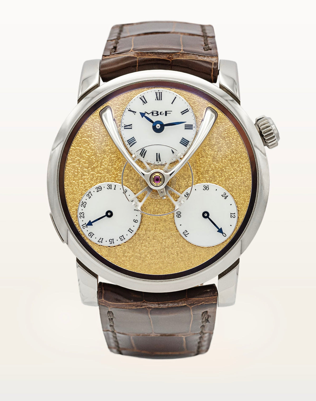 Legacy Split Escapement 03.WL.FY