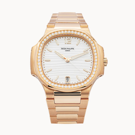 Nautilus 7118/1200R-001