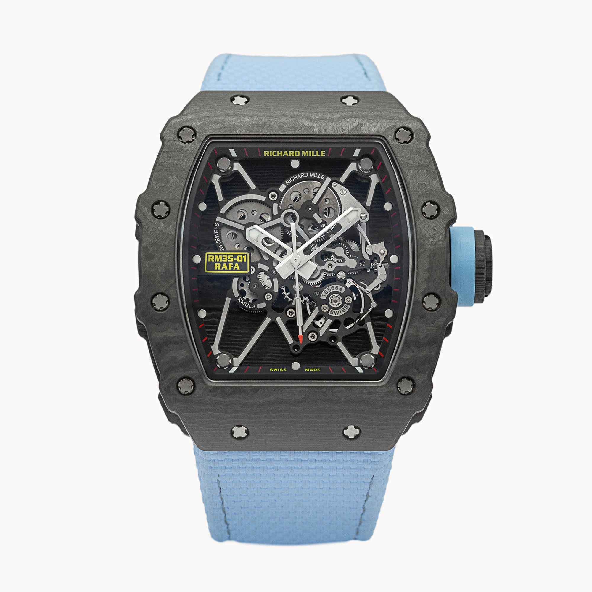 Richard Mille RM-35-01
