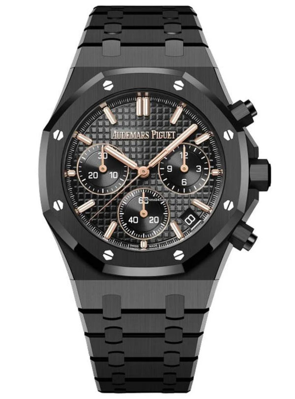 Audemars Piguet Chronograph ceramic