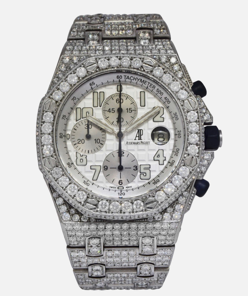 Pre-Owned Audemars Piguet Watches