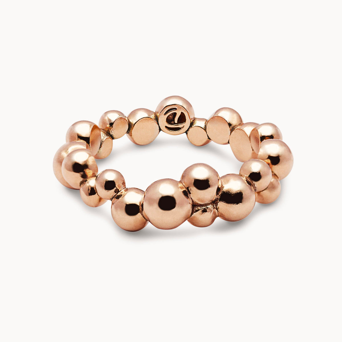 Ajao Ring - Rose Gold