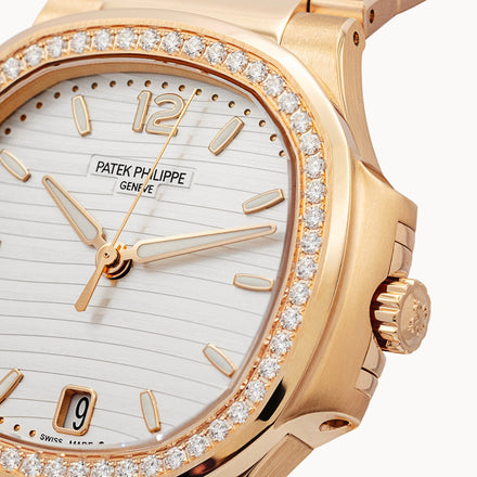 Nautilus 7118/1200R-001