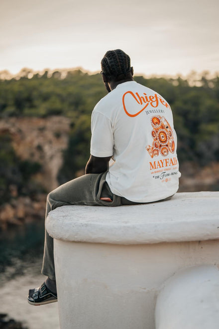 Chiefer Jewellery Mayfair T-Shirt