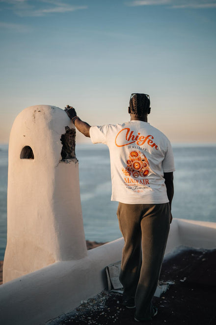 Chiefer Jewellery Mayfair T-Shirt